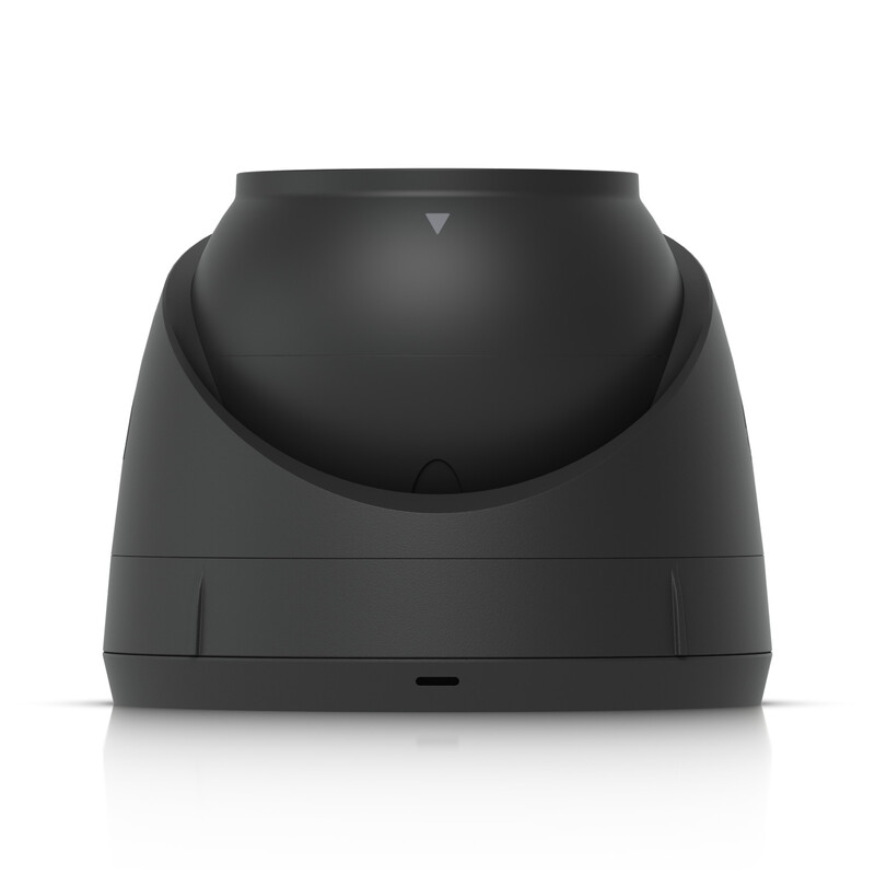 IP-камера Ubiquiti UniFi Protect G5 Turret Ultra Black (UVC-G5-Turret-Ultra-B)
