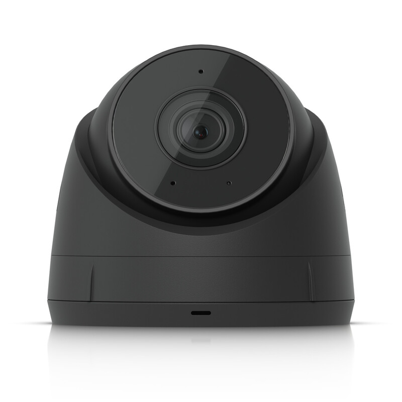 IP камера Ubiquiti UniFi Protect G5 Turret Ultra Black (UVC-G5-Turret-Ultra-B)
