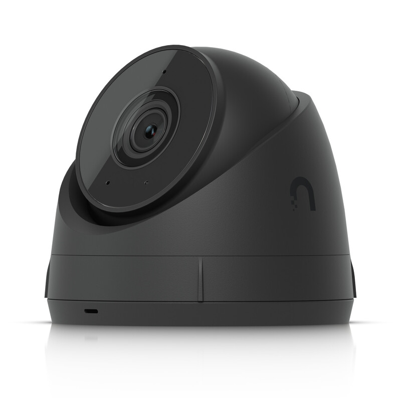 IP-камера Ubiquiti UniFi Protect G5 Turret Ultra Black (UVC-G5-Turret-Ultra-B)