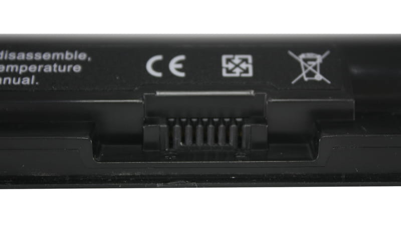 АКБ PowerPlant для ноутбука Sony Vaio Fit 14E (VGP-BPS35A) 14.8V 2600mAh (NB00000237)