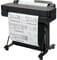 Фото - Принтер A1 HP DesignJet T630 с Wi-Fi (5HB09A) | click.ua