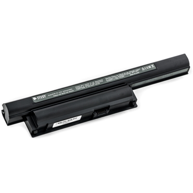 АКБ PowerPlant для ноутбука Sony Vaio PC-EA1 (VGP-BPS22) 10.8V 5200mAh (NB00000036)