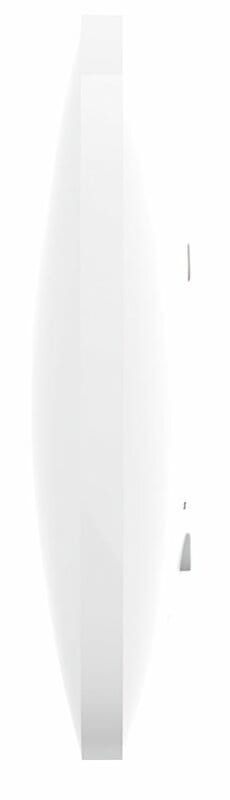 Комплект беспроводной сигнализации Ajax HDR StarterKit Cam Plus White