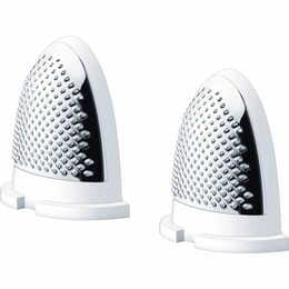 Комплект педикюрних скребків Beurer MP 55