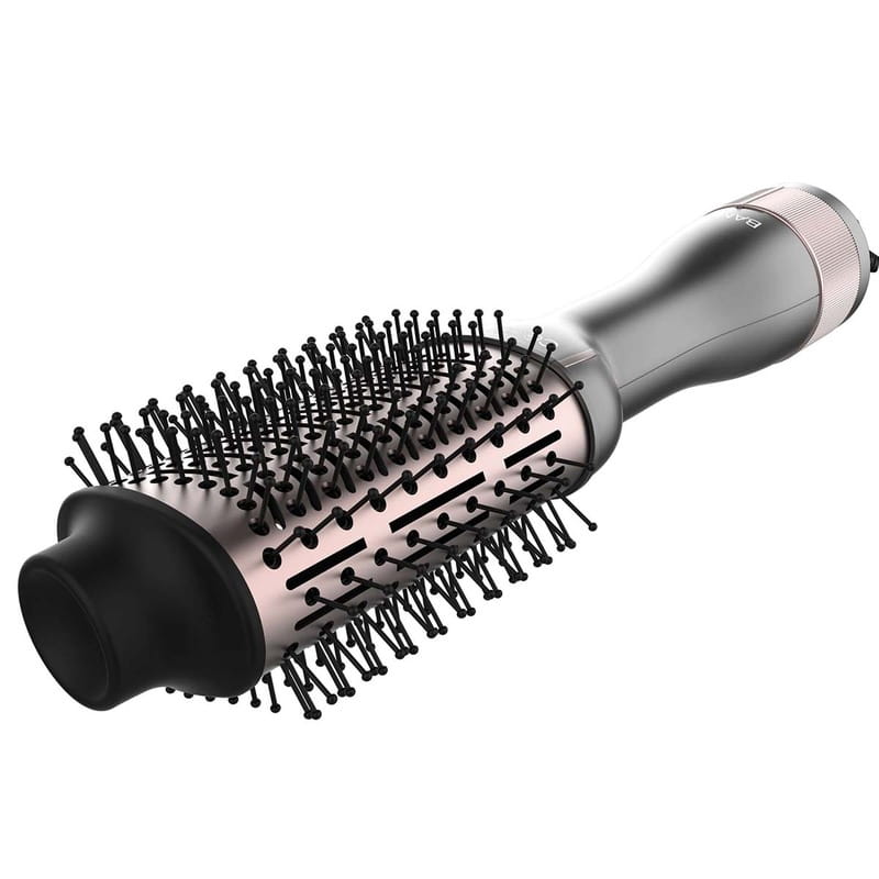 Фен-щетка Cecotec CeramicCare Single (CCTC-04444)