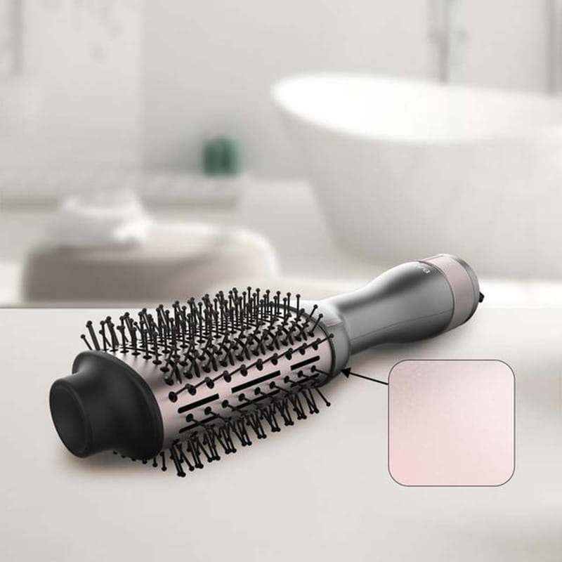 Фен-щетка Cecotec CeramicCare Single (CCTC-04444)