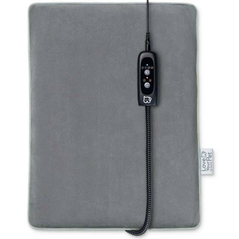 Килимок з підігрівом для тварин Beurer Lilli PP 210