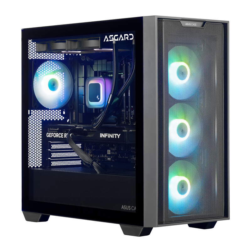 Персональний комп`ютер ASGARD (I134F.32.S10.56T.7098)