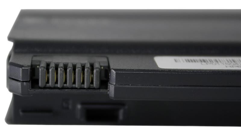 АКБ PowerPlant для ноутбука HP Business Notebook 6510b (HSTNN-UB08) 10.8V 7800mAh (NB00000241)