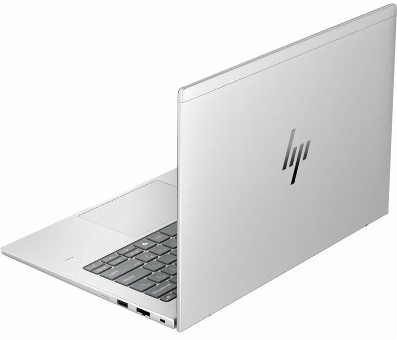 Ноутбук HP EliteBook 6 G1i 14 (AV3Q6AV_V5) Silver