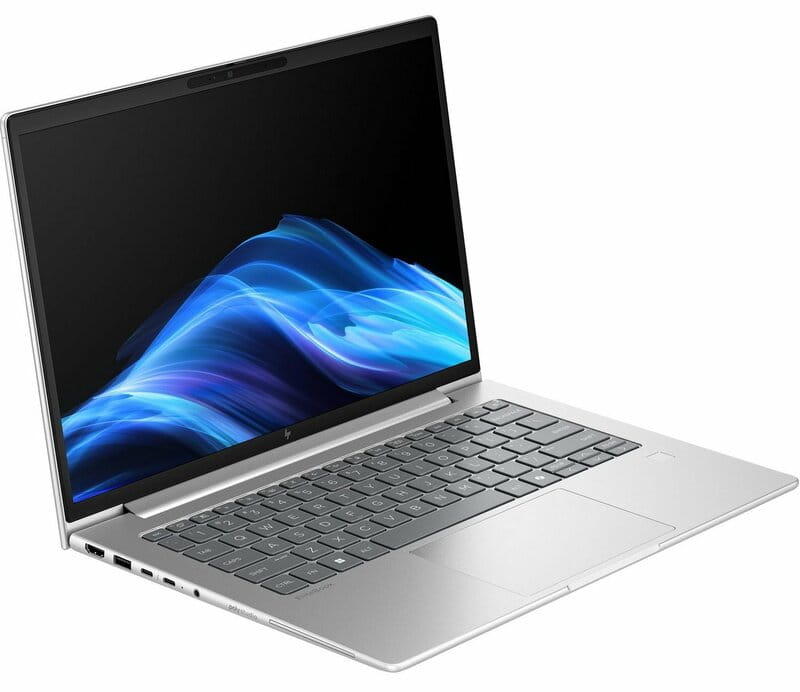 Ноутбук HP EliteBook 6 G1i 14 (AV3Q6AV_V5) Silver