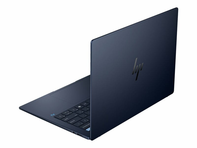 Ноутбук HP EliteBook Ultra G1i (9V491AV_V7) Blue
