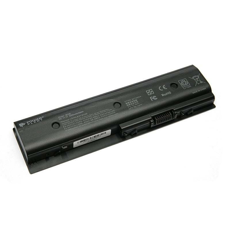 АКБ PowerPlant для ноутбука HP Pavilion M6 (HSTNN-LB3N) 11.1V 5200mAh (NB00000259)