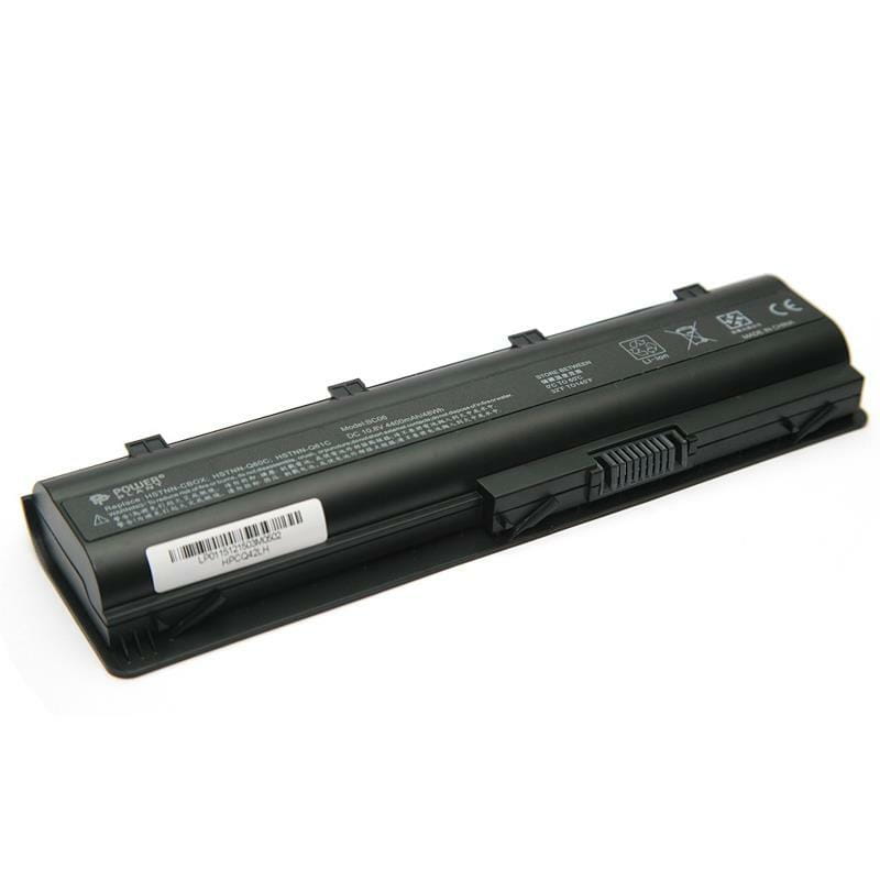 АКБ PowerPlant для ноутбука HP Presario CQ42 (HSTNN-CB0X, H CQ42 3S2P) 10.8V 4400mAh (NB00000285)