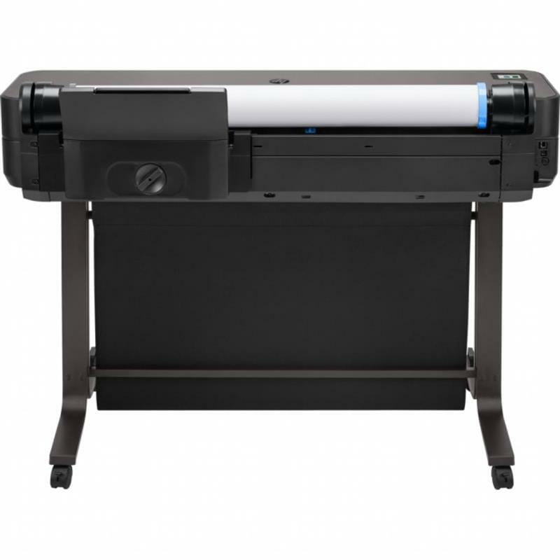 Принтер HP DesignJet T630 36" с Wi-Fi (5HB11A)
