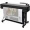 Фото - Принтер HP DesignJet T630 36" с Wi-Fi (5HB11A) | click.ua