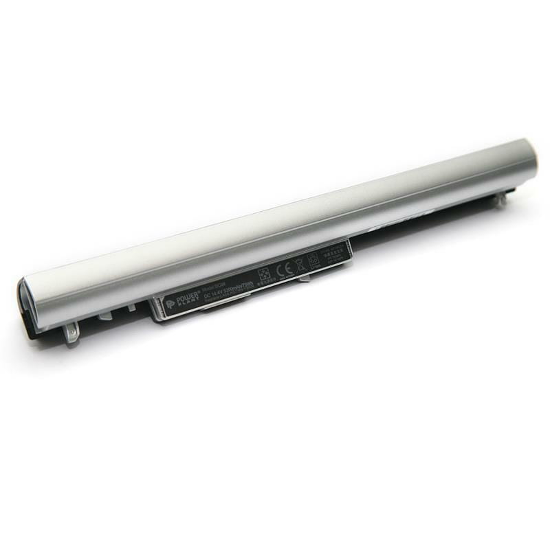 АКБ PowerPlant для ноутбука HP Pavilion TouchSmart 14 (HSTNN-UB5M HPTS4LH) 14.4V 5200mAh (NB00000293)