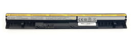 АКБ PowerPlant для ноутбука IBM/Lenovo IdeaPad S400 Series (LOS400L7) 14.4V 2600mAh (NB480333)