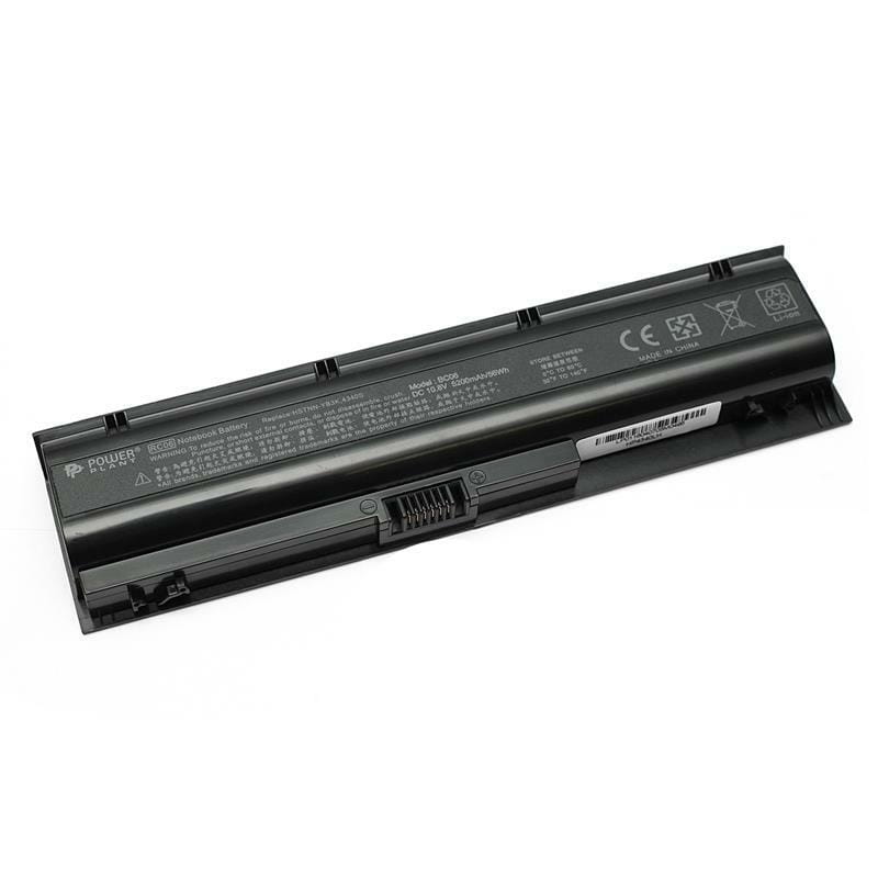 АКБ PowerPlant для ноутбука HP ProBook 4340s (HSTNN-YB3K, HP4340LH) 10.8V 5200mAh (NB00000302)