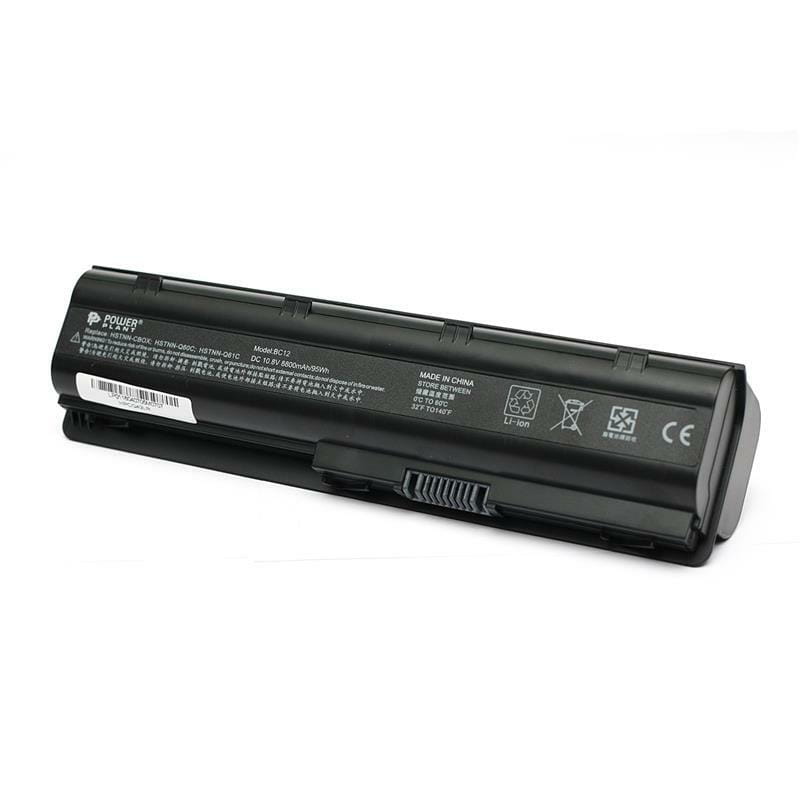 АКБ PowerPlant для ноутбука HP Presario CQ42 (HSTNN-CB0X, HPCQ42LR) 10.8V 8800mAh (NB00000305)