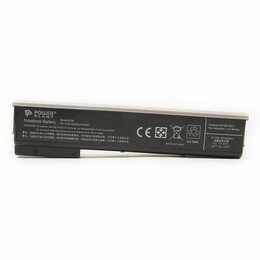АКБ PowerPlant для ноутбука HP ProBook 640 (HSTNN-DB4Y, CA06) 10.8V 5200mAh (NB460014)