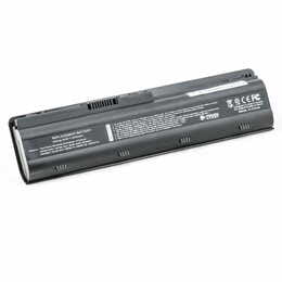АКБ PowerPlant для ноутбука HP Presario CQ42 (HSTNN-CB0X, H CQ42 3S2P) 10.8V 5200mAh (NB00000002)