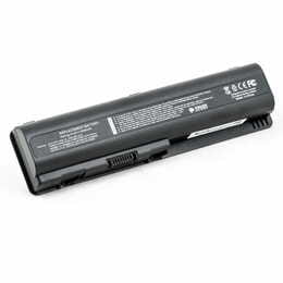 АКБ PowerPlant для ноутбука HP Pavilion DV4 (HSTNN-DB72, H5028LH) 10.8V 5200mAh (NB00000025)