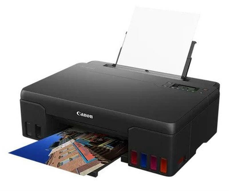 Принтер А4 цв. Canon Pixma G540 з Wi-Fi (4621C009)