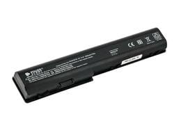 АКБ PowerPlant для ноутбука HP Pavilion DV7 (HSTNN-DB75) 14.4V 5200mAh (NB00000030)