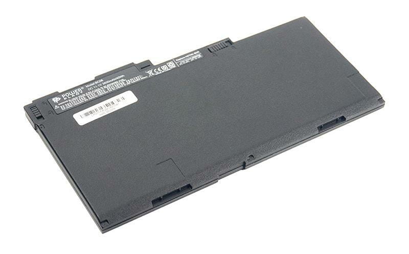 АКБ PowerPlant для ноутбука HP EliteBook 740 Series (CM03, HPCM03PF) 11.1V 3600mAh (NB460595)