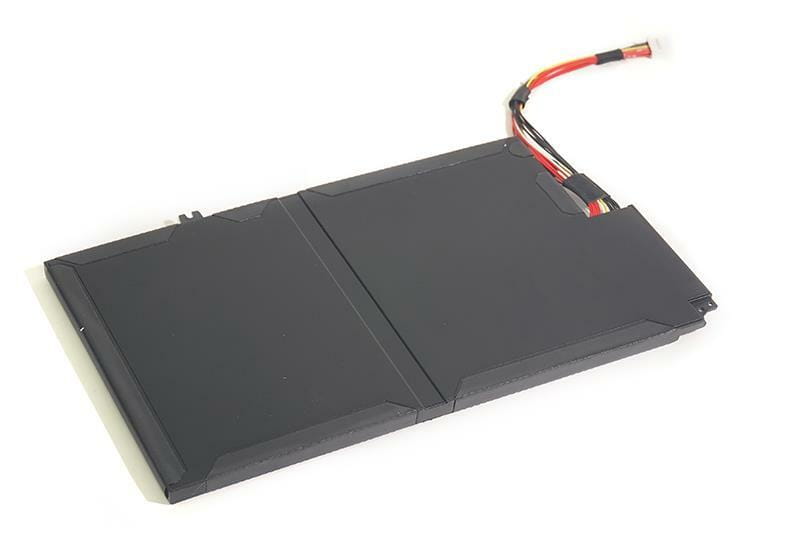 АКБ PowerPlant для ноутбука HP Envy TouchSmart 4 (EL04XL, HPTS40PB) 14.8V 3200mAh (NB460649)