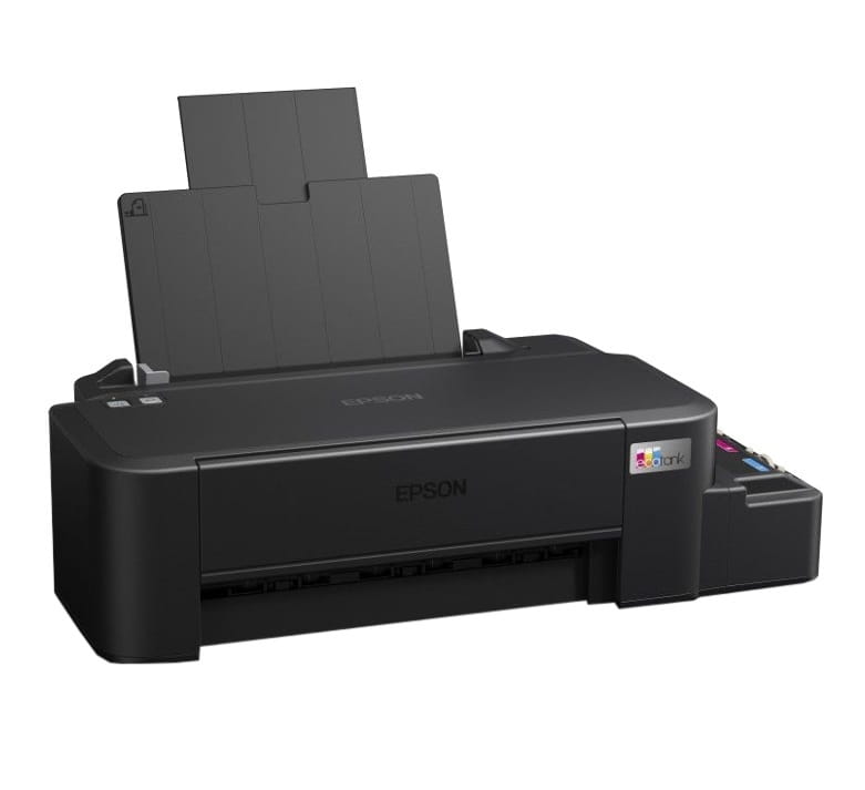 Принтер А4 Epson L121 (C11CD76414)