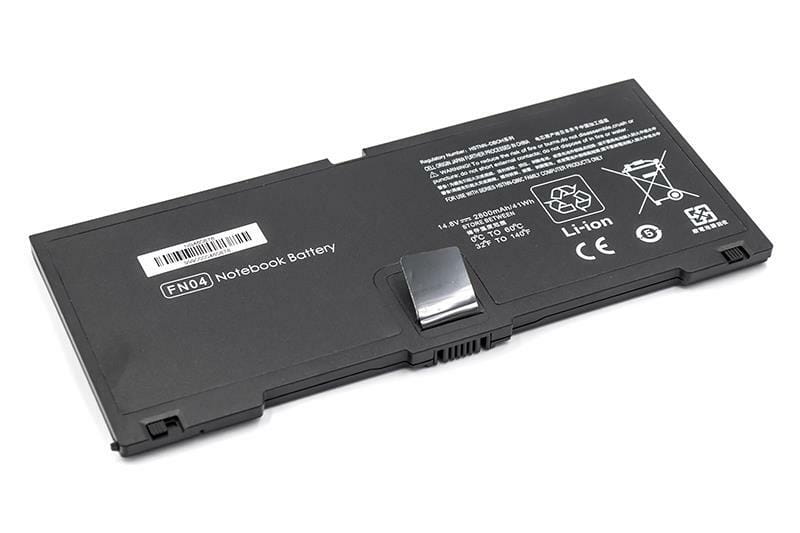 АКБ PowerPlant для ноутбука HP ProBook 5330m (HSTNN-DB0H) 14.4V 2800mAh (NB460878)