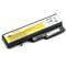 Фото - АКБ PowerPlant для ноутбука Lenovo IdeaPad G460 (L09L6Y02, LE G460 3S2P) 11.1V 5200mAh (NB00000130) | click.ua