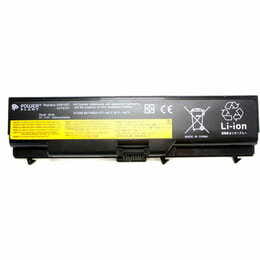 АКБ PowerPlant для ноутбука Lenovo ThinkPad T430 (42T4733) 10.8V 5200mAh (NB00000199)