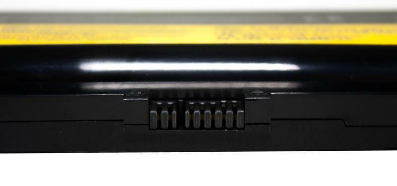 АКБ PowerPlant для ноутбука Lenovo ThinkPad E430 (45N1048) 10.8V 5200mAh (NB00000275)