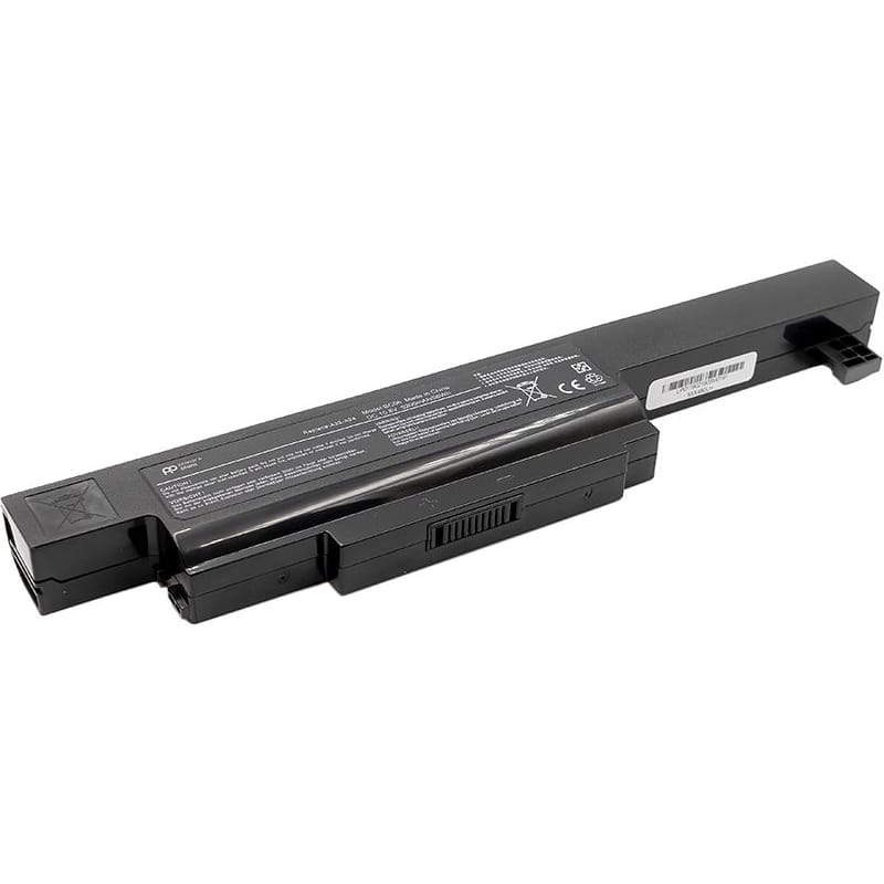 АКБ PowerPlant для ноутбука MSI CX480 Series (A32-A24, MIX480LH) 10.8V 5200mAh (NB470051)