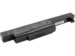АКБ PowerPlant для ноутбука MSI CX480 Series (A32-A24, MIX480LH) 10.8V 5200mAh (NB470051)