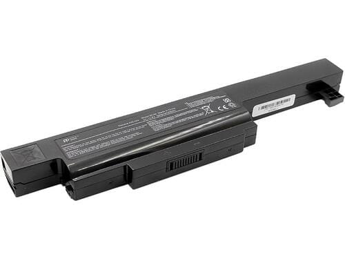 Photos - Laptop Battery Power Plant АКБ PowerPlant для ноутбука MSI CX480 Series  10.8V 520 (A32-A24, MIX480LH)