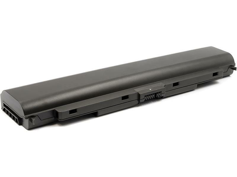 АКБ PowerPlant для ноутбука Lenovo ThinkPad T440p (45N1144, LOW540LH) 11.1V 5200mAh (NB480395)