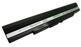 АКБ PowerPlant для ноутбука Asus U30 Series (A31-UL30, ASU300LH) 14.4V 5200mAh (NB430222)