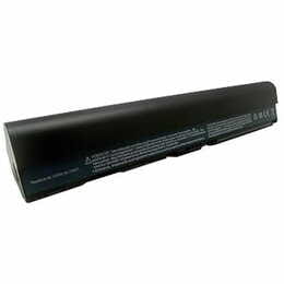 АКБ PowerPlant для ноутбука Acer Aspire One 756 (AL12X32, AR7560LH) 11.1V 5200mAh (NB410071)