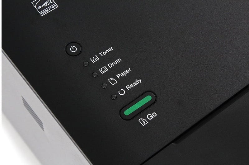 Принтер A4 Brother HL-L2300DR