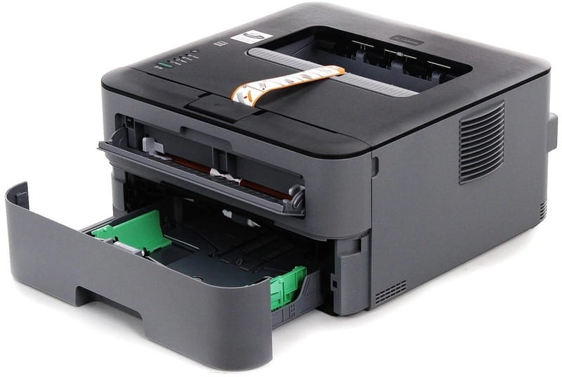 Принтер A4 Brother HL-L2300DR