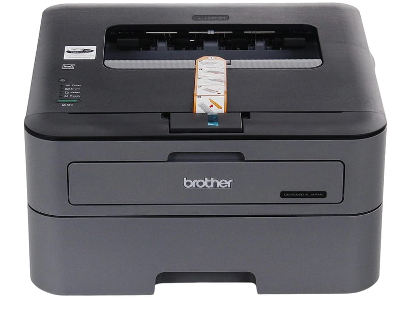 Принтер A4 Brother HL-L2300DR