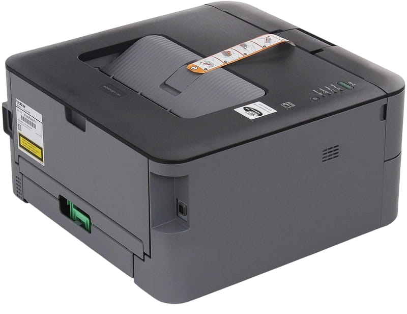 Принтер A4 Brother HL-L2300DR