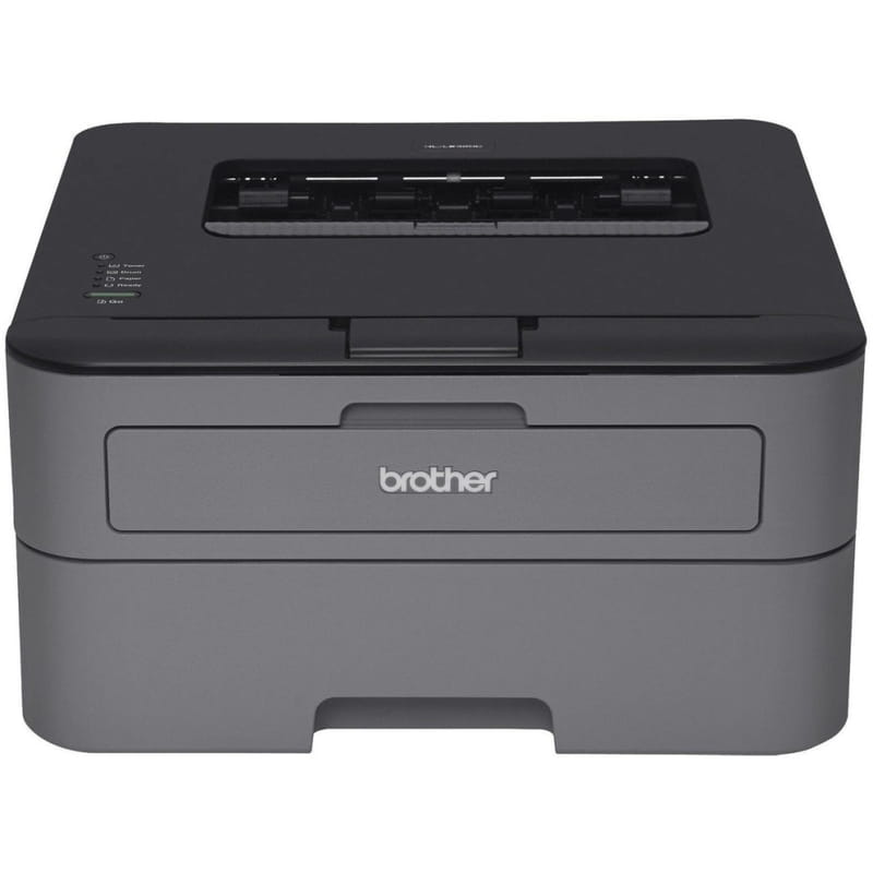 Принтер A4 Brother HL-L2300DR
