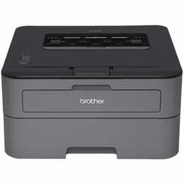 Принтер A4 Brother HL-L2300DR