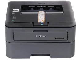 Принтер A4 Brother HL-L2300DR