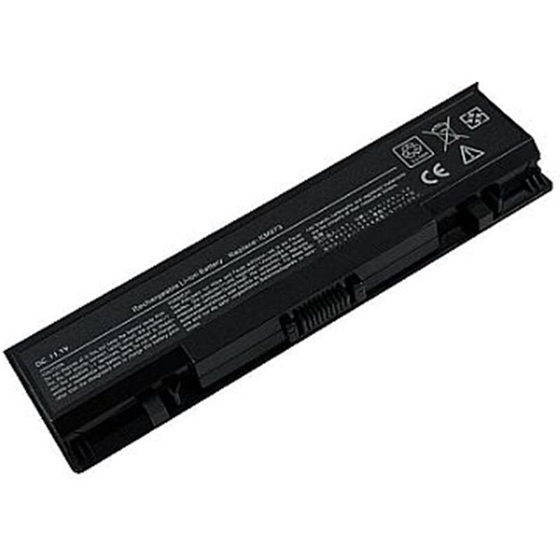 АКБ PowerPlant для ноутбука Dell Studio 1735 (RM791, DL1735LH) 11.1V 5200mAh (NB440191)